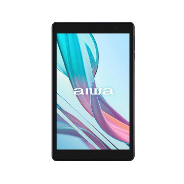 他サイト： Androidタブレット （android 12/ RAM 4GB/ ROM 64GB/ Wi-Fiモデル） アイワ JA3-TBA0802の商品画像