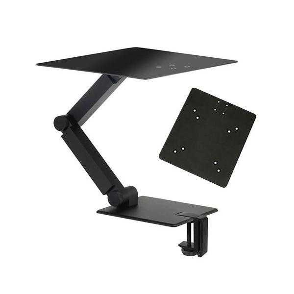 Maxstandスタンディングアーム(ブラック)VESAマウント付 Maxstand スタンディングアーム ブラック VESAマウント付 MAXTAND