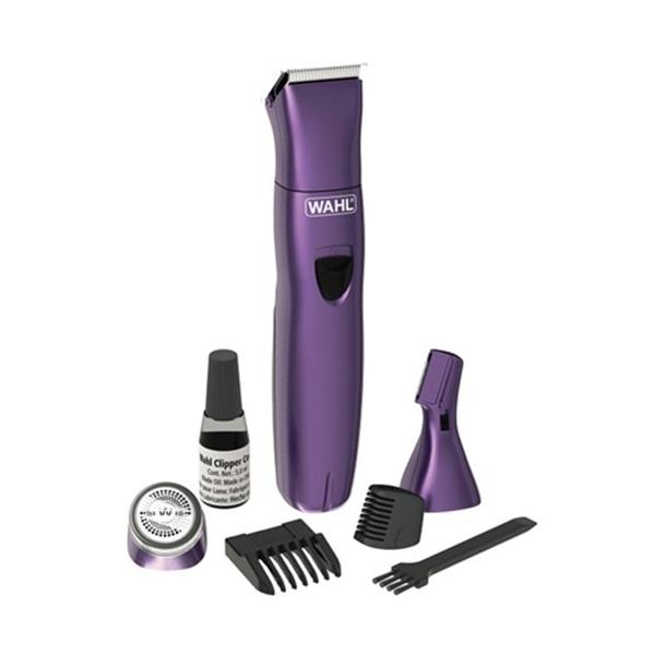 WAHL（ウォール） 日本ウォール WAHL WP1308 充電式レディース