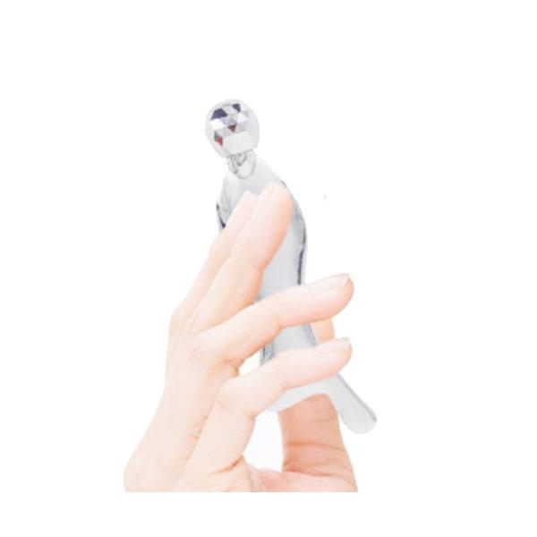 メーカー名：ファッシネイト Fascinate型式：FN-AWG010JAN：4571307416338サイズ：147×37×18mm重量：160g材質：ABS樹脂+亜鉛合金【商品概要】・美容ローラーと、プロ用漢方マッサージ器具の「グアシャ...