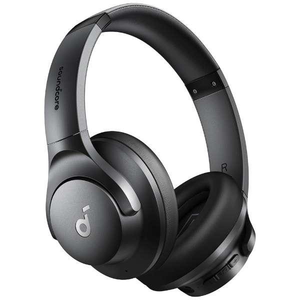 Anker Bluetoothヘッドホン A3004Z11 BK : Bサプライズ - 通販 - Yahoo 