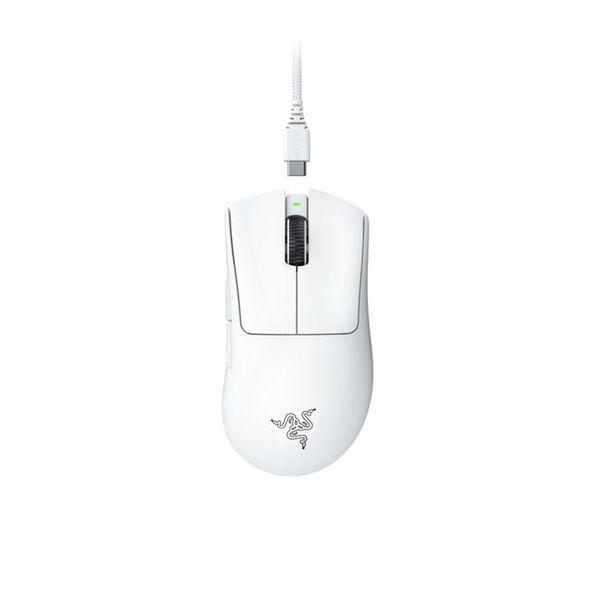 DeathAdder ワイヤレスゲーミングマウス V3 Pro(White Edition) 有線