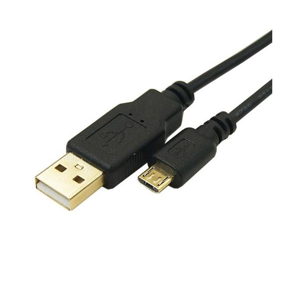 ϊl ɍUSBP[uAIX-microIX1.8m USB2A-MC/CA180
