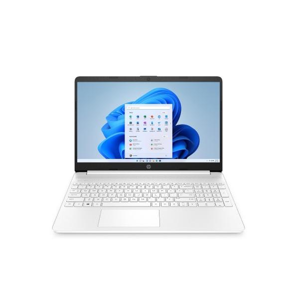 日本HP ノートパソコン HP 15s 15.6インチ Windows11Home Corei7