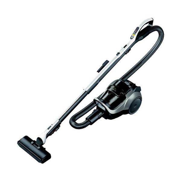 三菱電機（MITSUBISHI ELECTRIC） 掃除機 サイクロン式 自走式パワー