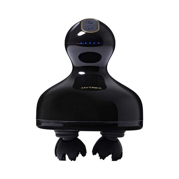 他サイト： 電気針ヘッドスパ EMS HEAD SPA PRO MYTREX MT-EHP22Bの商品画像