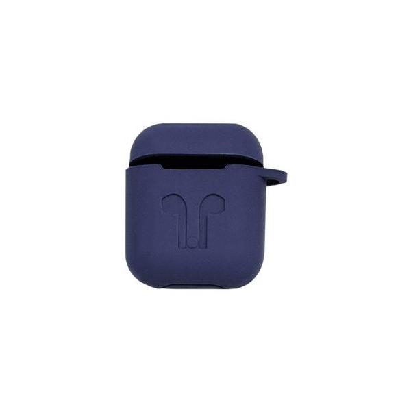 aglow Airpods �P�[�X�p �V���R���J�o�[ �J���r�i�t�� �l�C�r�[ �A�C�L���[���{ AP-SL