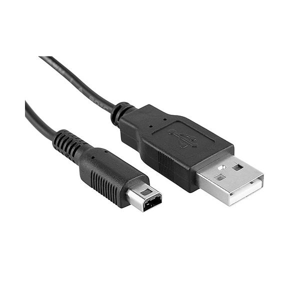 ITPROTECH 3DS USB充電ケーブル YT-3DS-USB-PW100 : Bサプライズ