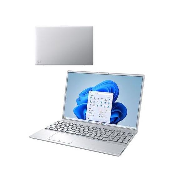 富士通 ノートパソコン FMV LIFEBOOK(16型/Windows11/Office2024 富士通 ノートパソコン FMV LIFEBOOK(16型/Windows11/Office2024