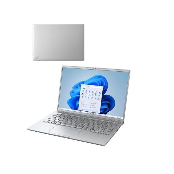 富士通 ノートパソコン FMV LIFEBOOK(14型/Windows11/Office2024 富士通 ノートパソコン FMV LIFEBOOK(14型/Windows11/Office2024