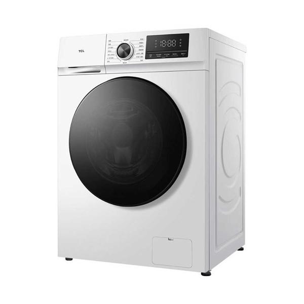 TCL ドラム式洗濯機 乾燥なし 一人暮らし 7kg コンパクト TCL TW-DV7A