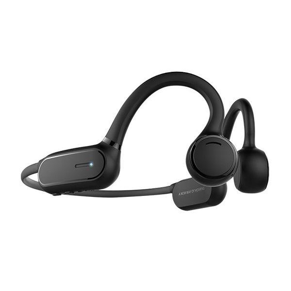 ワイヤレスイヤホン 骨伝導イヤホン ｆｕｇｕ Fg h 02 Bサプライズ 通販 Yahoo ショッピング