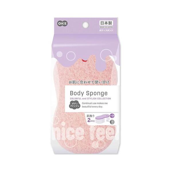 BC ボディフレッシュ ピンク