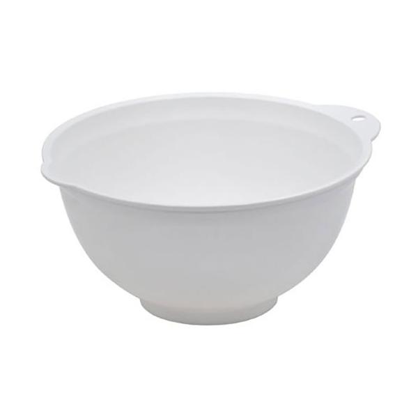 岩崎工業 クッキンパル ボール24 ホワイト K-1323-WH