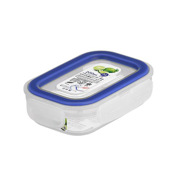 岩崎工業 イージーケア200ml ブルー A-2170BN
