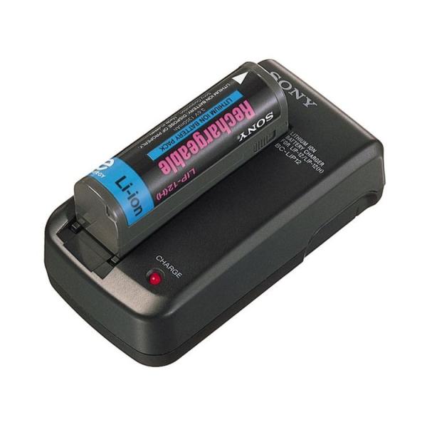 充電式リチウムイオンバッテリーパック SONY LIP-12B :4901660104588:Bサプライズ 通販 