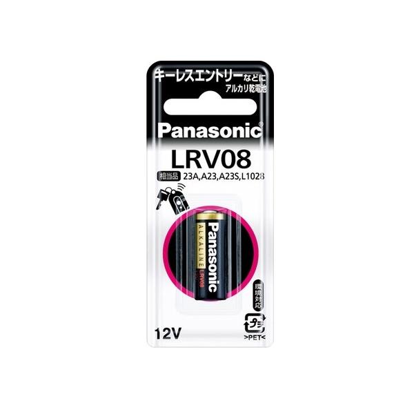 pi\jbN Panasonic AJdr 12V i 23AAV23GAAL1028AA23AMN21ARV08 LR-V08/1BP