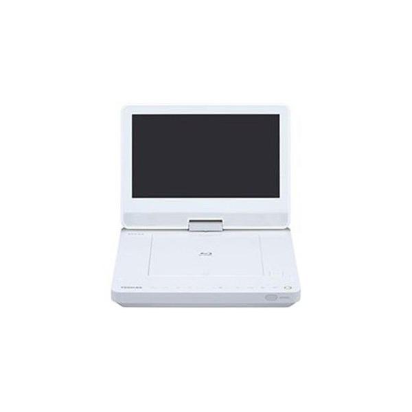 TOSHIBA（東芝） ポータブルブルーレイディスクプレーヤー SD-BP900S