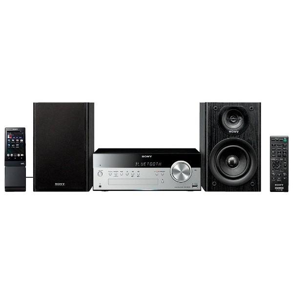 【動作確認済】SONY CMT-SBT100 Bluetooth搭載機 SONY（ソニー） ミニコンポ Bluetooth対応 CMT-SBT100 : Bサプライズ