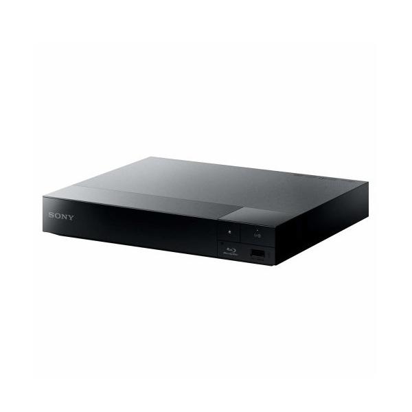 SONY ブルーレイプレーヤー 再生専用機 ソニー BDP-S1500 : B SONY ブルーレイプレーヤー 再生専用機 ソニー BDP-S1500 : B