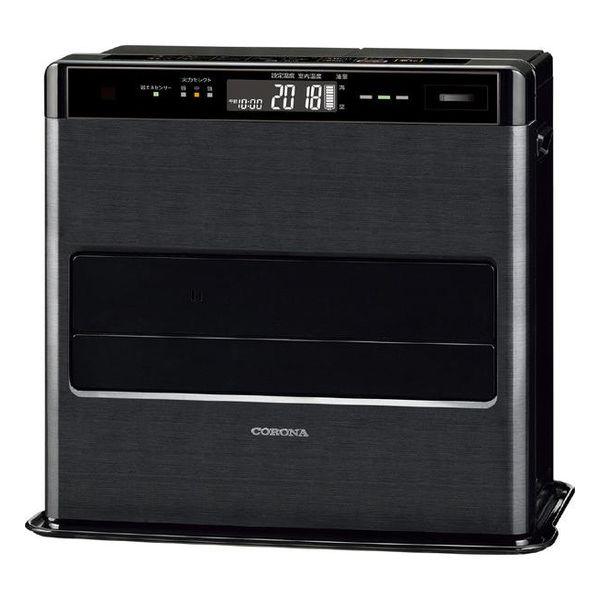 CORONA（コロナ） 石油ファンヒーター 木造15畳 コンクリート20畳まで
