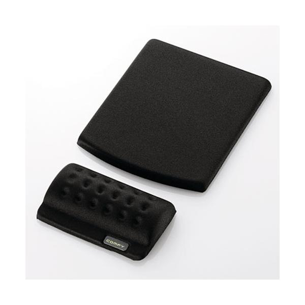 �G���R�� ELECOM �}�E�X�p�b�h MP-114BK