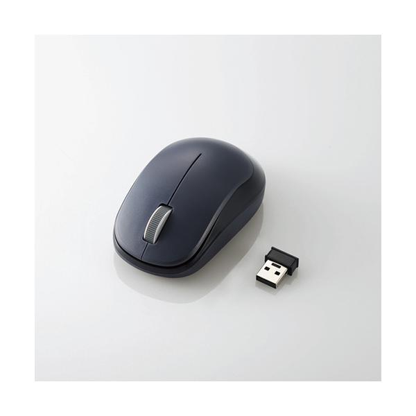 �G���R�� ELECOM ���C�����X�}�E�X M-DY12DBBK