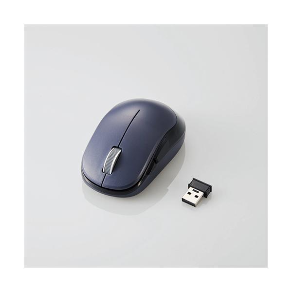 �G���R�� ELECOM ���C�����X�}�E�X M-DY13DBBK