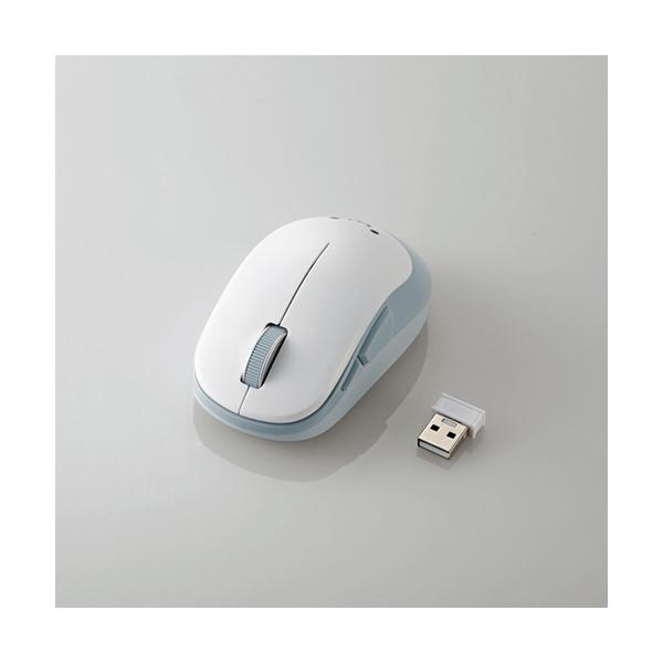 �G���R�� ELECOM ���C�����X�}�E�X M-DY13DBWH