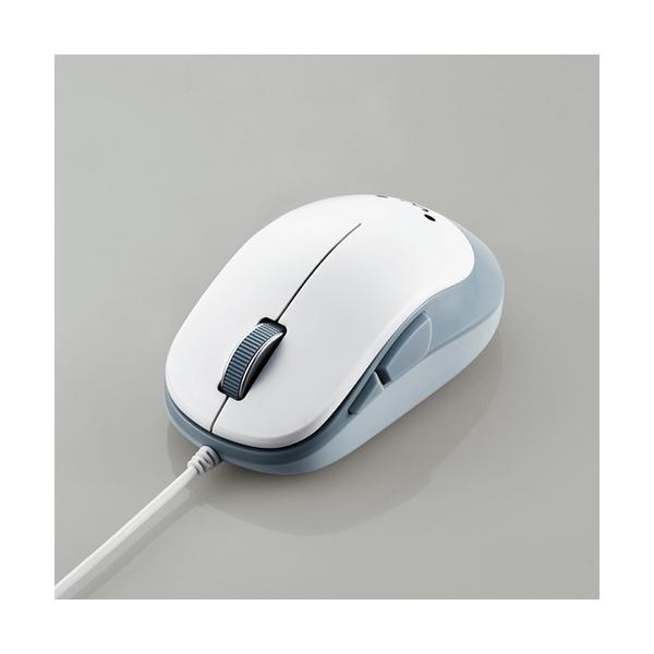 �G���R�� ELECOM �}�E�X M-Y9UBWH