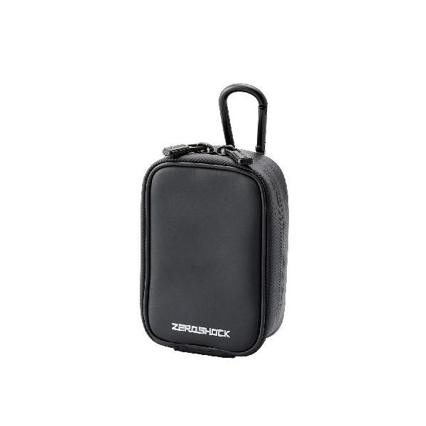 GR ZEROSHOCKJP[X ZSB-DG015BK