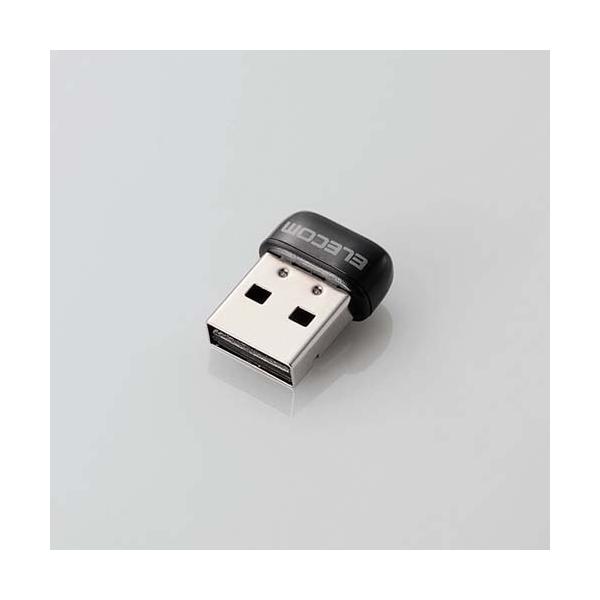 GR ELECOM LANq@ WDC-433SU2M2BK