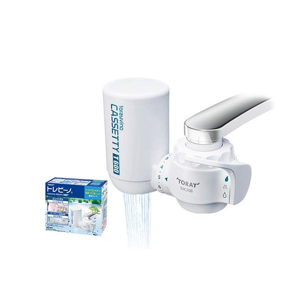  TORAY ֌t^򐅊TORAY gr[m JZbeB MK308T