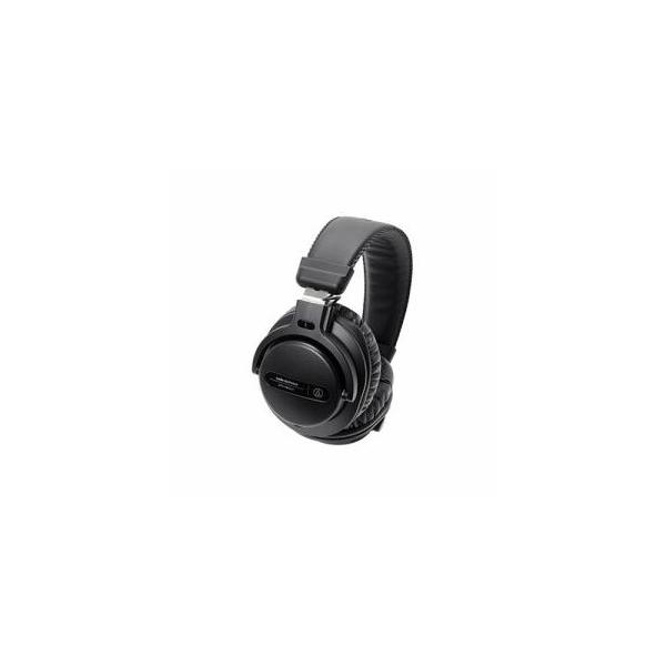 Audio-Technica DJwbhz ubN ATH-PRO5X-BK