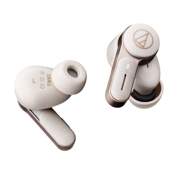 audio-technica ワイヤレスイヤホン 6個セット オーディオテクニカ ATH-SPORT60BT BK ワイヤレスイヤホン 防水