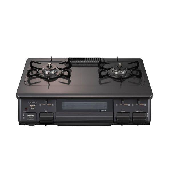 パロマ ガステーブル 片面焼き水なしグリル 都市ガス IC-S89-R パロマ ガステーブル 片面焼き水なしグリル 都市ガス IC-S89-R