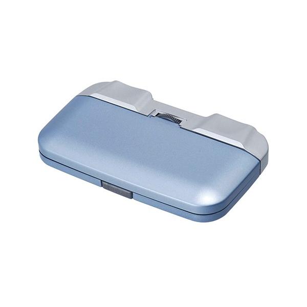 メーカー名:ケンコー KenkoJAN:4961607417508 サイズ（H×D×W）：115×64×20mm重量：65g倍率：3倍対物レンズ有効径：25mm（対角線28mm）最短合焦距離：2m・折りたためばシャツのポケットにも入る薄型オ...