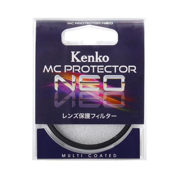 49mm MCプロテクター NEO ケンコー MCプロテクターNEO49MM
