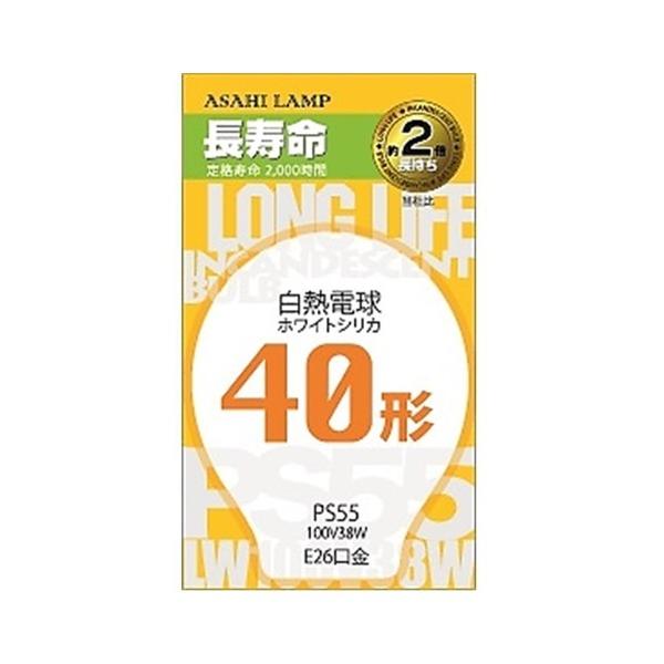 �����d�@ASAHILAMPLW100V38W/55LL�d��