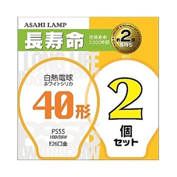 �����d�@ASAHILAMPLW100V38W/55LL2P�d��