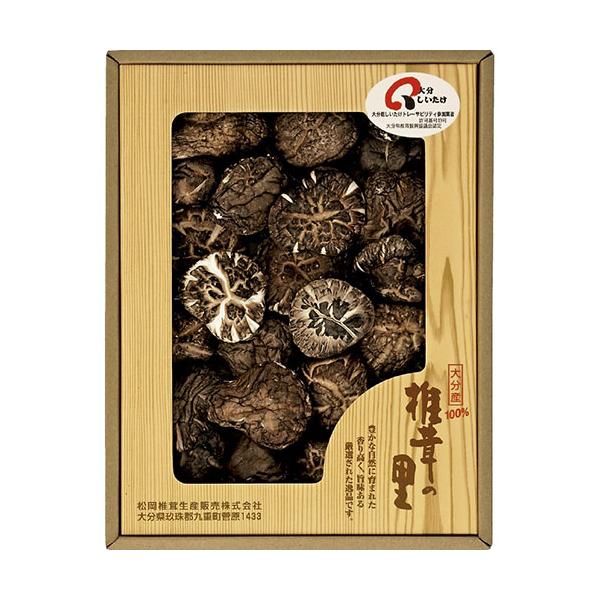 大分県の豊かな自然の中で約二年間の歳月をかけて生まれた原木椎茸昔も今も変わらぬ味と香りをお楽しみください。