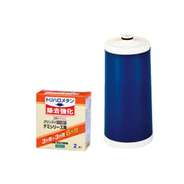 OHP~JENXC Cleansui 򐅊 f~V[YpJ[gbW 7+2 2 XTC2100W