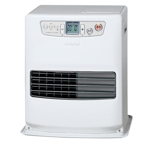 在庫処分 石油ファンヒーター ホワイト トヨトミ Lc 330 Bサプライズ 通販 Yahoo ショッピング