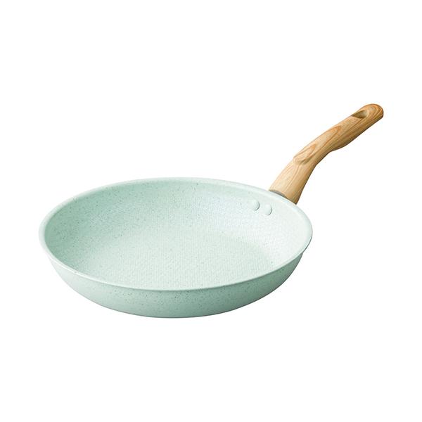 ククナ　ヒスイ&ダイヤモンドコーティング フライパン 2個 2_000000007867.jpg?1678209904