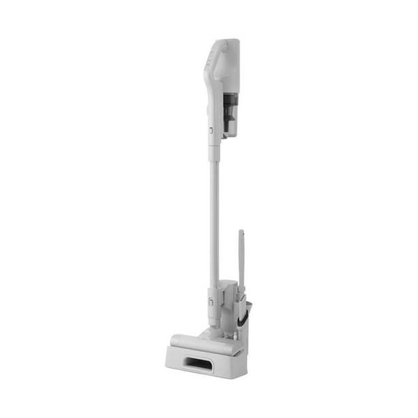 【新品】IRIS OHYAMA サイクロンクリーナー SCD-MTH-C1-H アイリスオーヤマ 充電式サイクロン コードレス スティッククリーナー