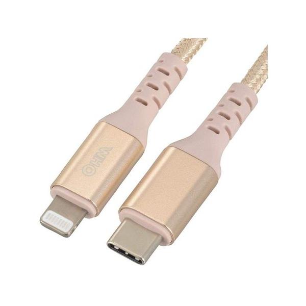 CgjOP[u AudioComm Type-C 1m I[d@ SIP-L10TCH-N