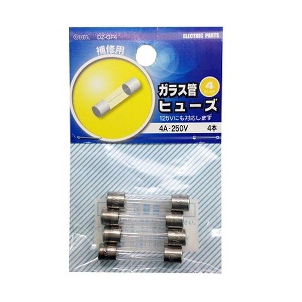 �I�[���d�@ OHM �K���X�ǃq���[�Y �S�`�|�Q�T�O�u �S�{���� DZ-GF4