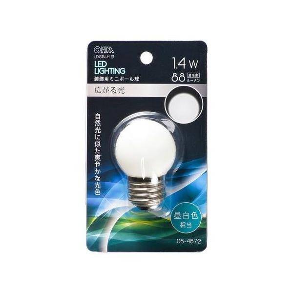 LEDd ~j{[d` E26/1.4W F I[d@ LDG1N-H 13