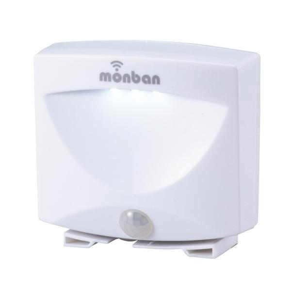 I[d@ OHM LEDtbgCg ZT[ dr monban LS-BH02E4-W