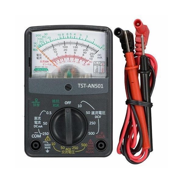 I[d@ OHM TST-AN501 zp[c